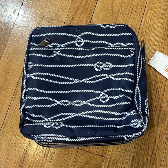 New Lug Nautical shoulder bag - Picture 2 of 4